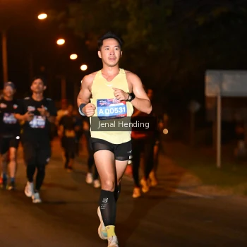 Runner Photo 3540721