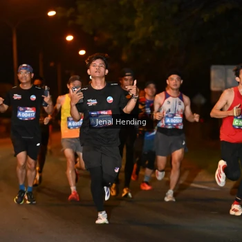 Runner Photo 3540722
