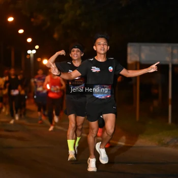 Runner Photo 3540723
