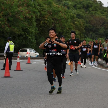Runner Photo 3540724