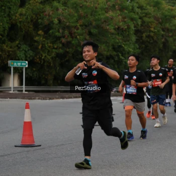 Runner Photo 3540725