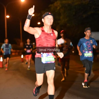 Runner Photo 3540726