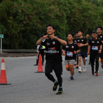 Runner Photo 3540727
