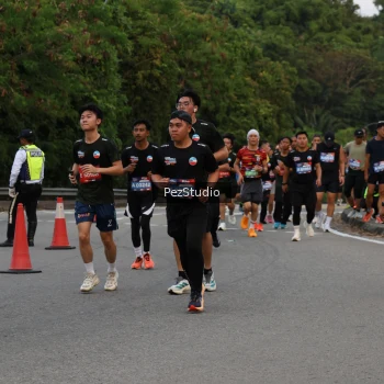 Runner Photo 3540728