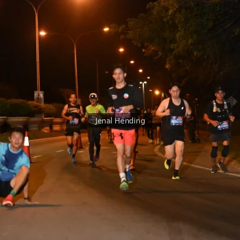 Runner Photo 3540731