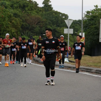Runner Photo 3540732