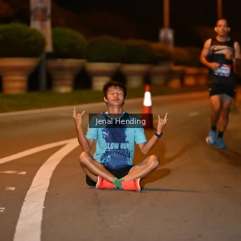 Runner Photo 3540734