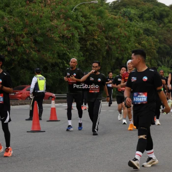 Runner Photo 3540735