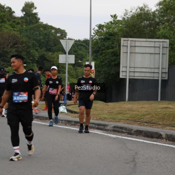 Runner Photo 3540736