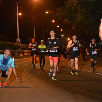 Runner Photo 3540737