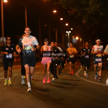 Runner Photo 3540738