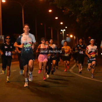 Runner Photo 3540739