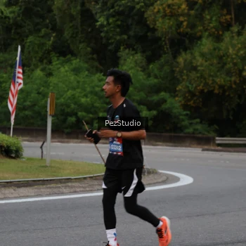 Runner Photo 3540740