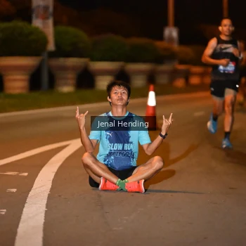 Runner Photo 3540741