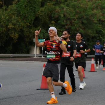Runner Photo 3540742