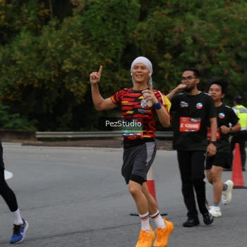 Runner Photo 3540743