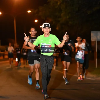Runner Photo 3540744