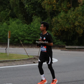 Runner Photo 3540745