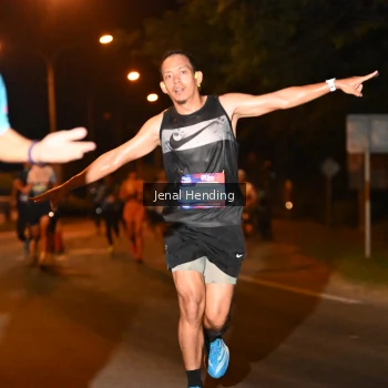 Runner Photo 3540746