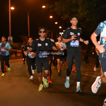 Runner Photo 3540747