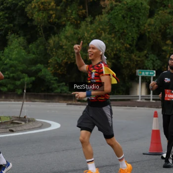 Runner Photo 3540749