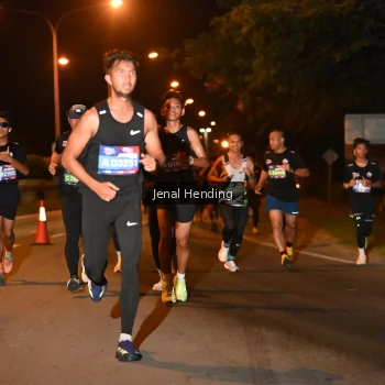 Runner Photo 3540750