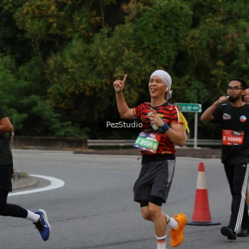 Runner Photo 3540751