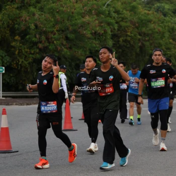 Runner Photo 3540752