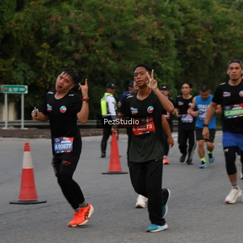 Runner Photo 3540753