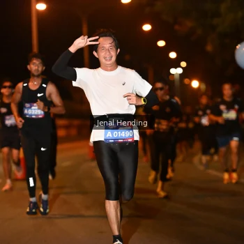 Runner Photo 3540754
