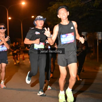 Runner Photo 3540755