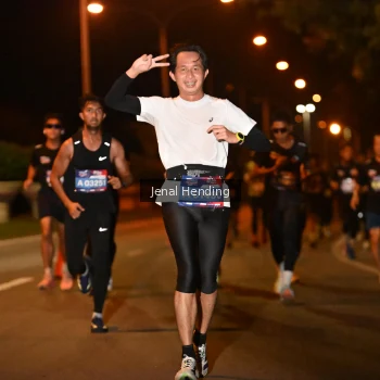 Runner Photo 3540756