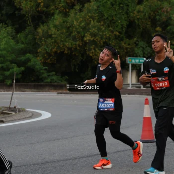 Runner Photo 3540757