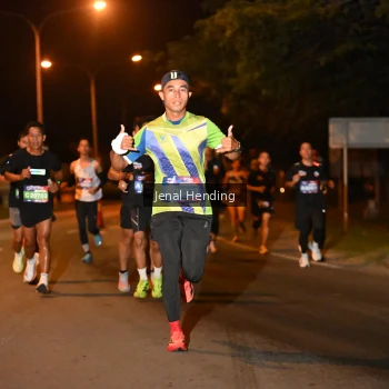 Runner Photo 3540758