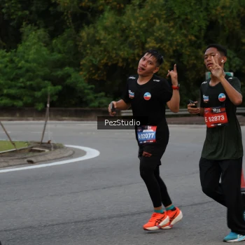 Runner Photo 3540759