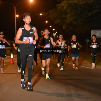 Runner Photo 3540760