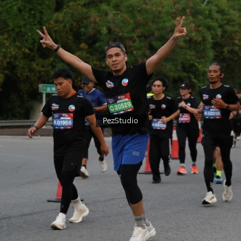 Runner Photo 3540761
