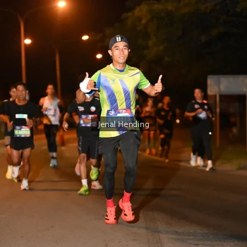 Runner Photo 3540762