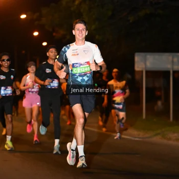 Runner Photo 3540763