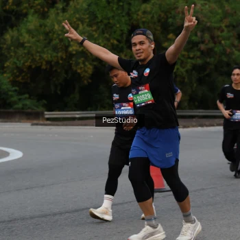 Runner Photo 3540764