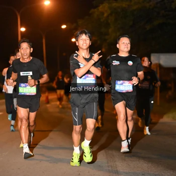 Runner Photo 3540766