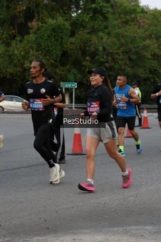 Runner Photo 3540768