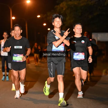 Runner Photo 3540769