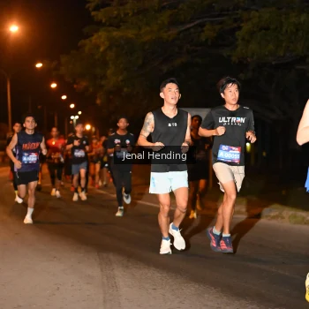 Runner Photo 3540770