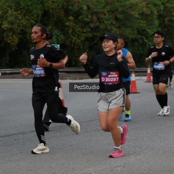 Runner Photo 3540771