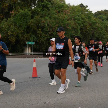 Runner Photo 3540772