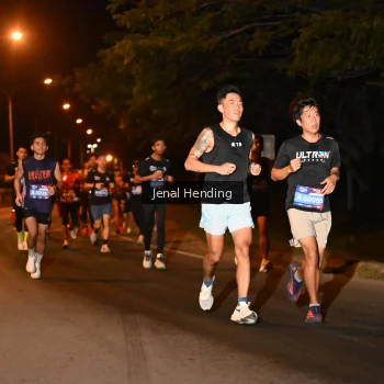 Runner Photo 3540773