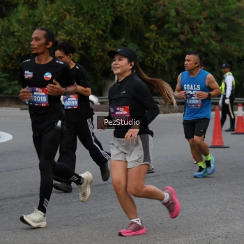 Runner Photo 3540774