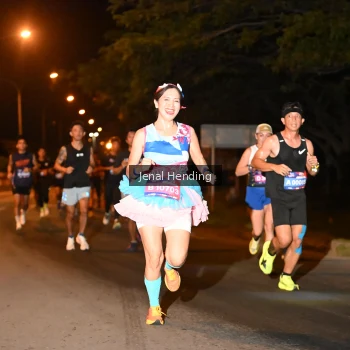 Runner Photo 3540775