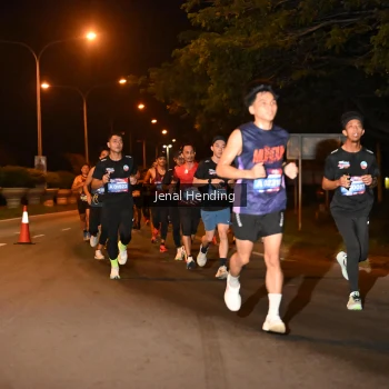 Runner Photo 3540777